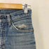 リーバイス Levis 80S 646フレアデニムパンツ オレンジタブ ボタン裏544 42TALON メンズ W29 L30