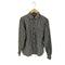 ウールリッチ WOOLRICH MADE IN INDIA コットンチェックBDシャツ メンズ S