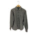 ウールリッチ WOOLRICH MADE IN INDIA コットンチェックBDシャツ メンズ S