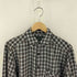 ウールリッチ WOOLRICH MADE IN INDIA コットンチェックBDシャツ メンズ S