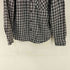 ウールリッチ WOOLRICH MADE IN INDIA コットンチェックBDシャツ メンズ S