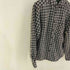 ウールリッチ WOOLRICH MADE IN INDIA コットンチェックBDシャツ メンズ S