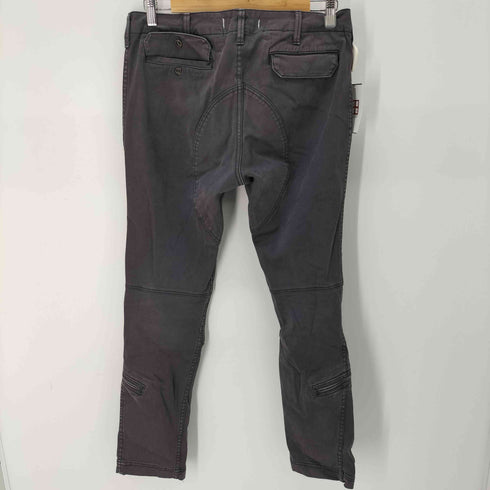 バデル VADEL y2k パラシュートパンツ メンズ JPN:46
