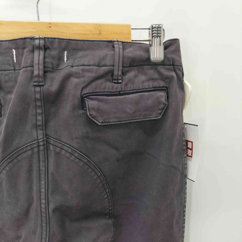 バデル VADEL y2k パラシュートパンツ メンズ JPN:46