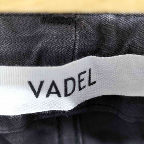 バデル VADEL y2k パラシュートパンツ メンズ JPN:46