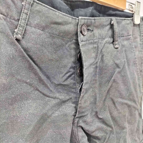 ダブルジェイケイ wjk y2k ストレッチ カーゴパンツ メンズ JPN:M