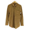 ギャップ Gap 23SS BOYFRIEND SHIRT ボーイフレンド スムース シャツ レディース import:S