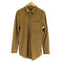 ギャップ Gap 23SS BOYFRIEND SHIRT ボーイフレンド スムース シャツ レディース import:S