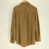 ギャップ Gap 23SS BOYFRIEND SHIRT ボーイフレンド スムース シャツ レディース import:S