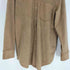 ギャップ Gap 23SS BOYFRIEND SHIRT ボーイフレンド スムース シャツ レディース import:S