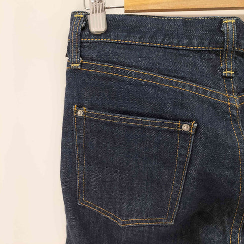 ダブルジェイケイ wjk y2k バナナ デニムパンツ メンズ JPN:S
