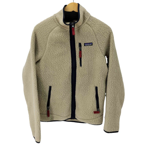 パタゴニア patagonia RETRO PILE JACKET フリースジャケット レディース JPN:S