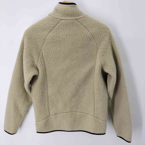 パタゴニア patagonia RETRO PILE JACKET フリースジャケット レディース JPN:S