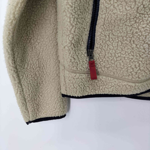 パタゴニア patagonia RETRO PILE JACKET フリースジャケット レディース JPN:S