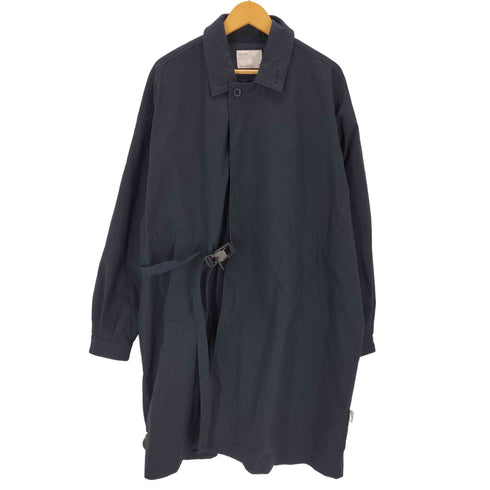 PIN SKTBS SOUTIEN COLLAR COAT メンズ JPN:L