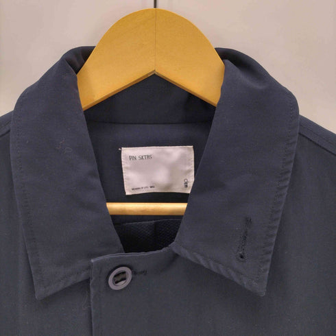 PIN SKTBS SOUTIEN COLLAR COAT メンズ JPN:L
