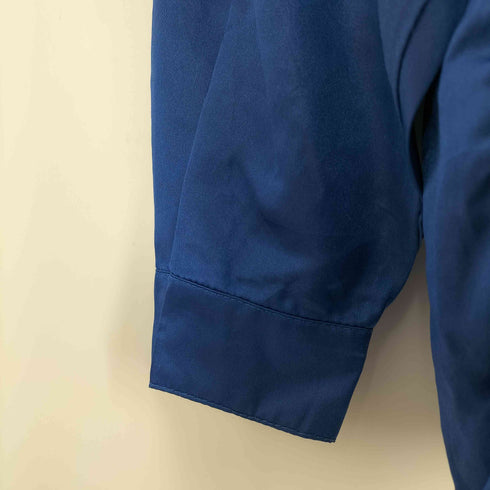 トミージーンズ tommy jeans ナイロンジップブルゾン メンズ JPN:L