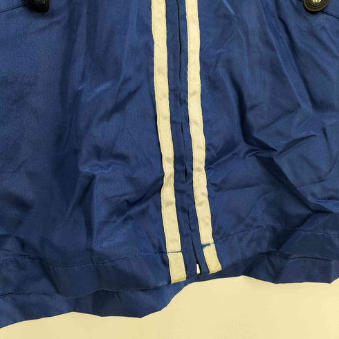 トミージーンズ tommy jeans ナイロンジップブルゾン メンズ JPN:L