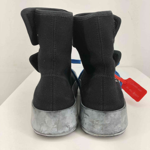 オフホワイト OFF-WHITE 18AW MOTO WARP レディース EUR:36