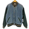 アメリカンイーグルアウトフィッターズ AMERICAN EAGLE OUTFITTERS OLD デニムボンバージャケット アワードジャケット メンズ JPN:M