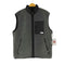 ザノースフェイス THE NORTH FACE リバーシブルエクストリームパイルベスト メンズ import:L