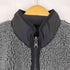ザノースフェイス THE NORTH FACE リバーシブルエクストリームパイルベスト メンズ import:L