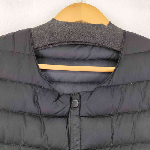 エディーバウアー Eddie Bauer ダウンベスト メンズ JPN:XL