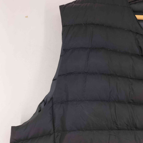 エディーバウアー Eddie Bauer ダウンベスト メンズ JPN:XL