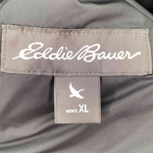 エディーバウアー Eddie Bauer ダウンベスト メンズ JPN:XL