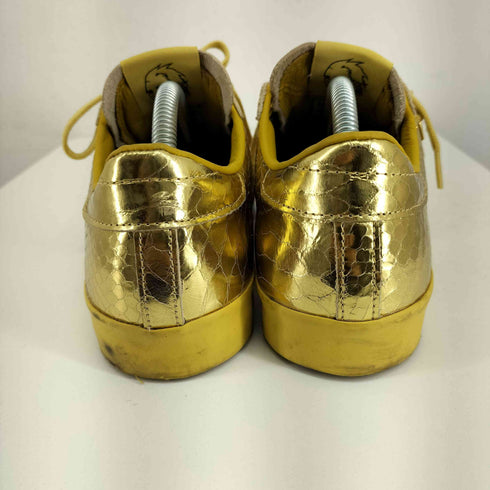アディダスオリジナルス adidas Originals GOLD RODLAVER メタリックゴールド レディース JPN:23.5