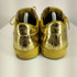 アディダスオリジナルス adidas Originals GOLD RODLAVER メタリックゴールド レディース JPN:23.5