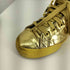 アディダスオリジナルス adidas Originals GOLD RODLAVER メタリックゴールド レディース JPN:23.5