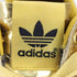 アディダスオリジナルス adidas Originals GOLD RODLAVER メタリックゴールド レディース JPN:23.5