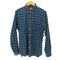 シュプリーム Supreme 16AW MINI SHADOW PLAID SHIRT メンズ JPN:M