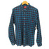 シュプリーム Supreme 16AW MINI SHADOW PLAID SHIRT メンズ JPN:M