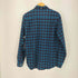 シュプリーム Supreme 16AW MINI SHADOW PLAID SHIRT メンズ JPN:M