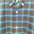 シュプリーム Supreme 16AW MINI SHADOW PLAID SHIRT メンズ JPN:M