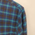 シュプリーム Supreme 16AW MINI SHADOW PLAID SHIRT メンズ JPN:M
