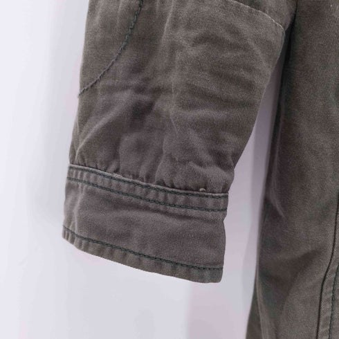 ジースターウーマン G-STAR WOMAN CAVALRY JACKET DRESS レディース XS