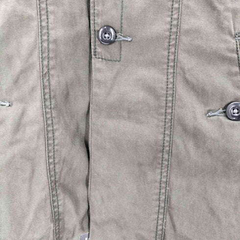 ジースターウーマン G-STAR WOMAN CAVALRY JACKET DRESS レディース XS