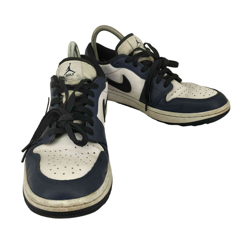 ジョーダンブランド JORDAN BRAND Nike Air Jordan 1 Low Golf Midnight Navy メンズ JPN:28