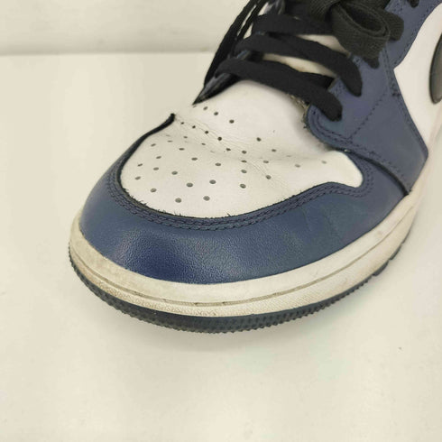 ジョーダンブランド JORDAN BRAND Nike Air Jordan 1 Low Golf Midnight Navy メンズ JPN:28