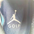 ジョーダンブランド JORDAN BRAND Nike Air Jordan 1 Low Golf Midnight Navy メンズ JPN:28