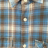 ファイブブラザー FIVE BROTHER 復刻 三角タグ ネルシャツ L/S メンズ JPN:M