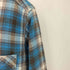ファイブブラザー FIVE BROTHER 復刻 三角タグ ネルシャツ L/S メンズ JPN:M