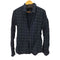 ダブルジェイケイ wjk WRINKLE HOOK SHIRTS メンズ JPN:M