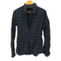 ダブルジェイケイ wjk WRINKLE HOOK SHIRTS メンズ JPN:M