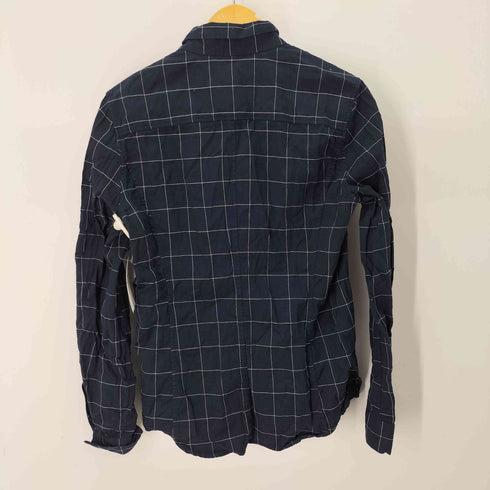 ダブルジェイケイ wjk WRINKLE HOOK SHIRTS メンズ JPN:M