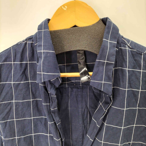 ダブルジェイケイ wjk WRINKLE HOOK SHIRTS メンズ JPN:M