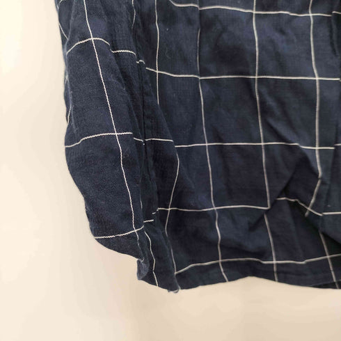 ダブルジェイケイ wjk WRINKLE HOOK SHIRTS メンズ JPN:M